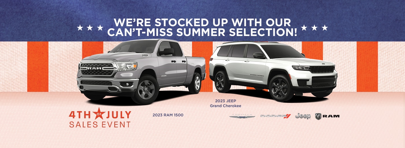 Chrysler Jeep Dodge of Warwick New & Used Car & Truck Dealership