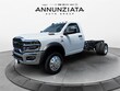 Ram 5500HD