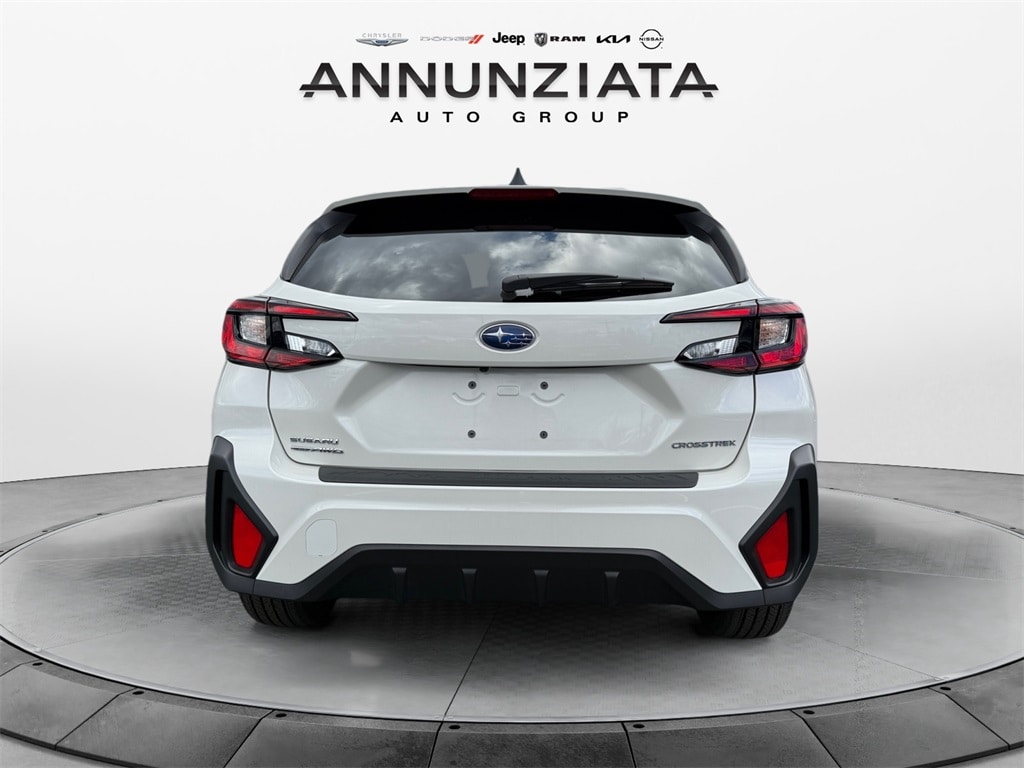 Used 2024 Subaru Crosstrek Base SUV