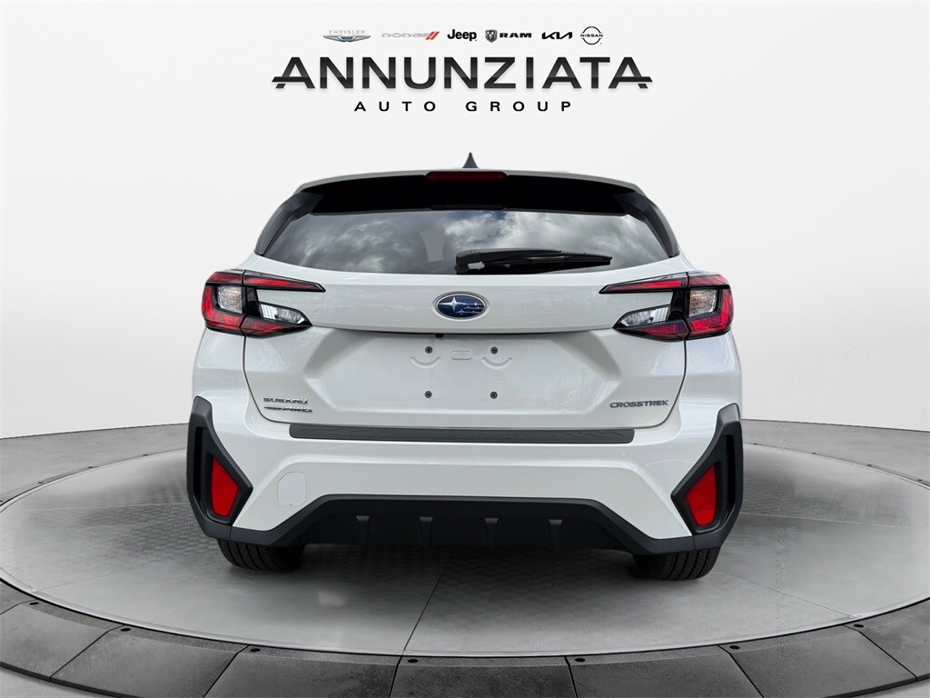 2024 Subaru Crosstrek Base photo 4