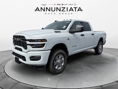 New 2025 Ram 2500 For Sale in Warwick