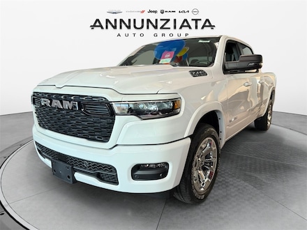 2025 Ram 1500 Big Horn/Lone Star Pickup