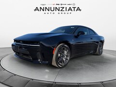 2026 Dodge Charger R/T Scat Pack Coupe