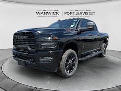 New 2026 Ram 3500 For Sale in Warwick