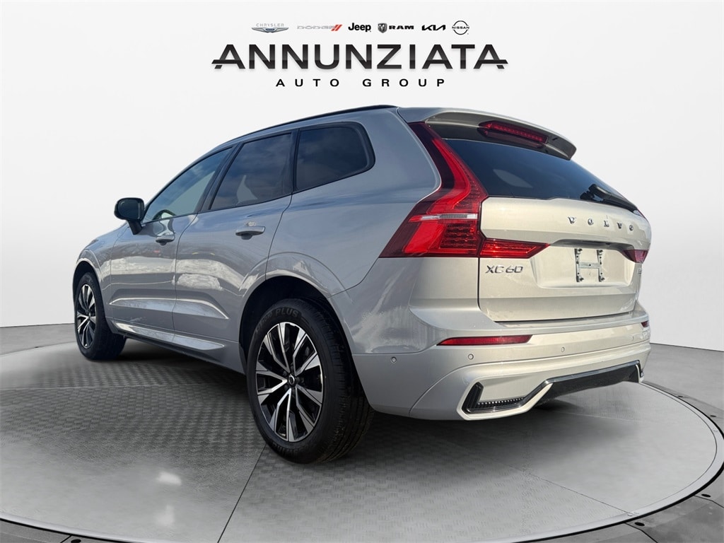 Used 2024 Volvo XC60 B5 Plus Dark Theme SUV