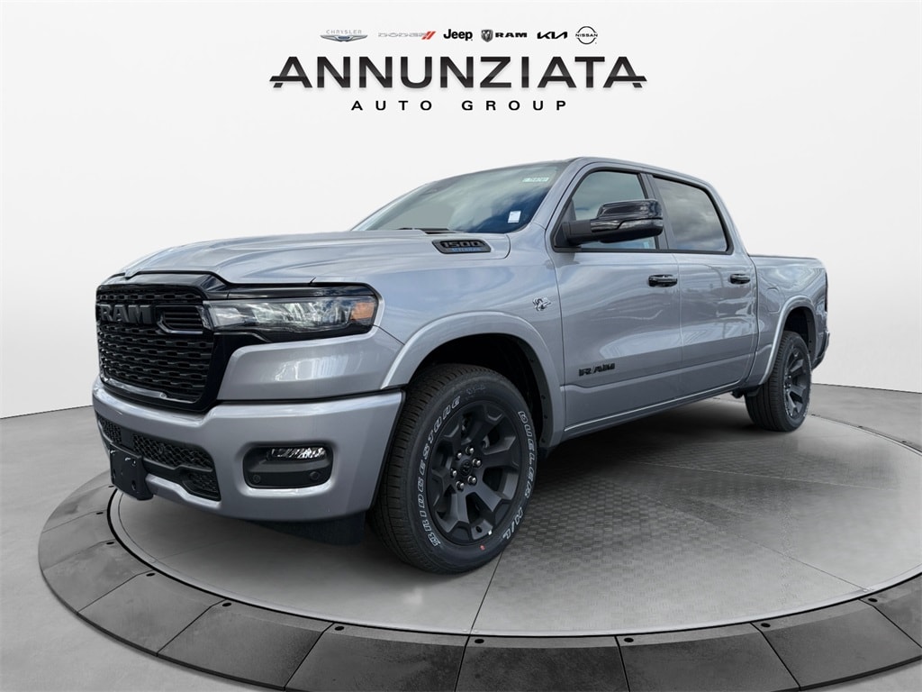 2026 RAM Ram 1500 Pickup Big Horn/Lone Star's photo