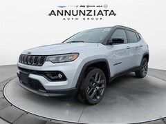 New 2026 Jeep Compass For Sale in Warwick