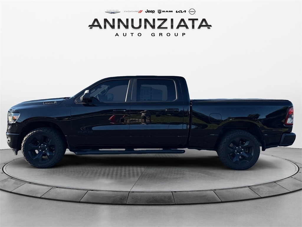 2019 Ram 1500 Big Horn Lone Star photo 2