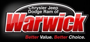 Chrysler Dodge Jeep Ram of Warwick