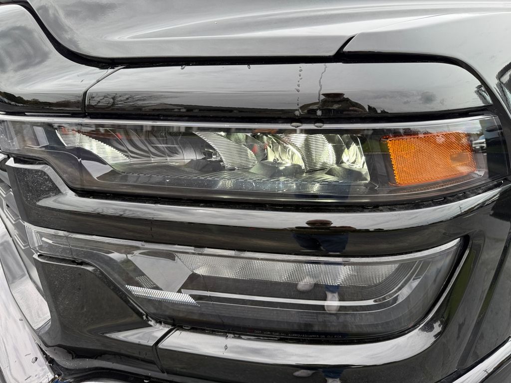 2026 RAM 2500 Big Horn - Photo 22