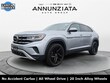  Volkswagen Atlas Cross Sport