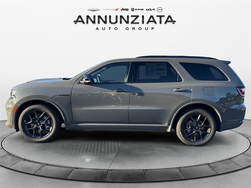 New 2026 Dodge Durango GT Sport Utility