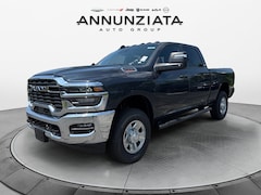 New 2025 Ram 2500 For Sale in Warwick
