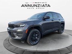 2025 Jeep Grand Cherokee Altitude X Sport Utility