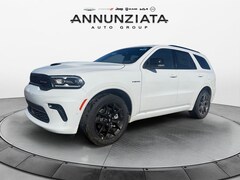 New 2026 Dodge Durango For Sale in Warwick