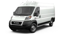 2019 Ram ProMaster 2500 Van 2019 Ram ProMaster 2500 Van