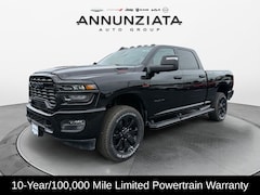 New 2026 Ram 2500 For Sale in Warwick