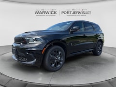 New 2026 Dodge Durango For Sale in Warwick