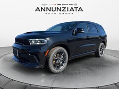 New 2026 Dodge Durango For Sale in Warwick