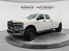 New 2026 Ram 3500 For Sale in Warwick