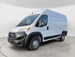 Ram Promaster 2500