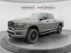 New 2026 Ram 2500 For Sale in Warwick