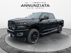2026 Ram 2500 Big Horn Pickup