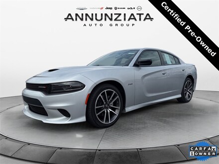 2023 Dodge Charger R/T Sedan