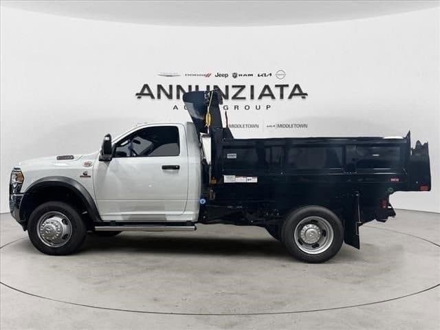 2024 Ram 5500HD Tradesman