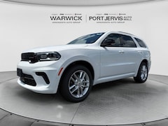 New 2026 Dodge Durango For Sale in Warwick