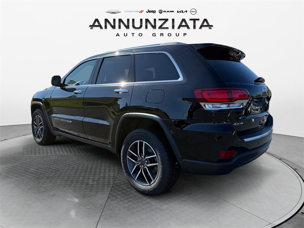 2022 Jeep Cherokee Limited photo 2