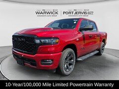 2026 Ram 1500 Express Pickup