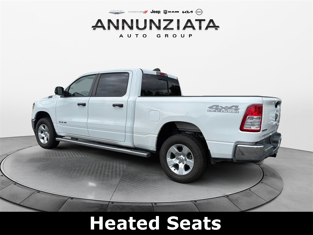 Used 2023 Ram 1500 Big Horn/Lone Star Truck