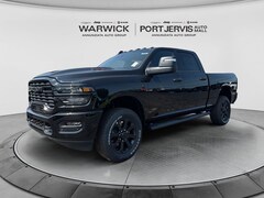 New 2026 Ram 2500 For Sale in Warwick