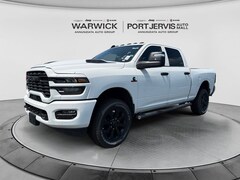 New 2026 Ram 2500 For Sale in Warwick