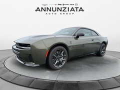2026 Dodge Charger R/T Scat Pack Coupe