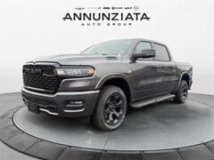 2026 Ram 1500 Big Horn/Lone Star Pickup