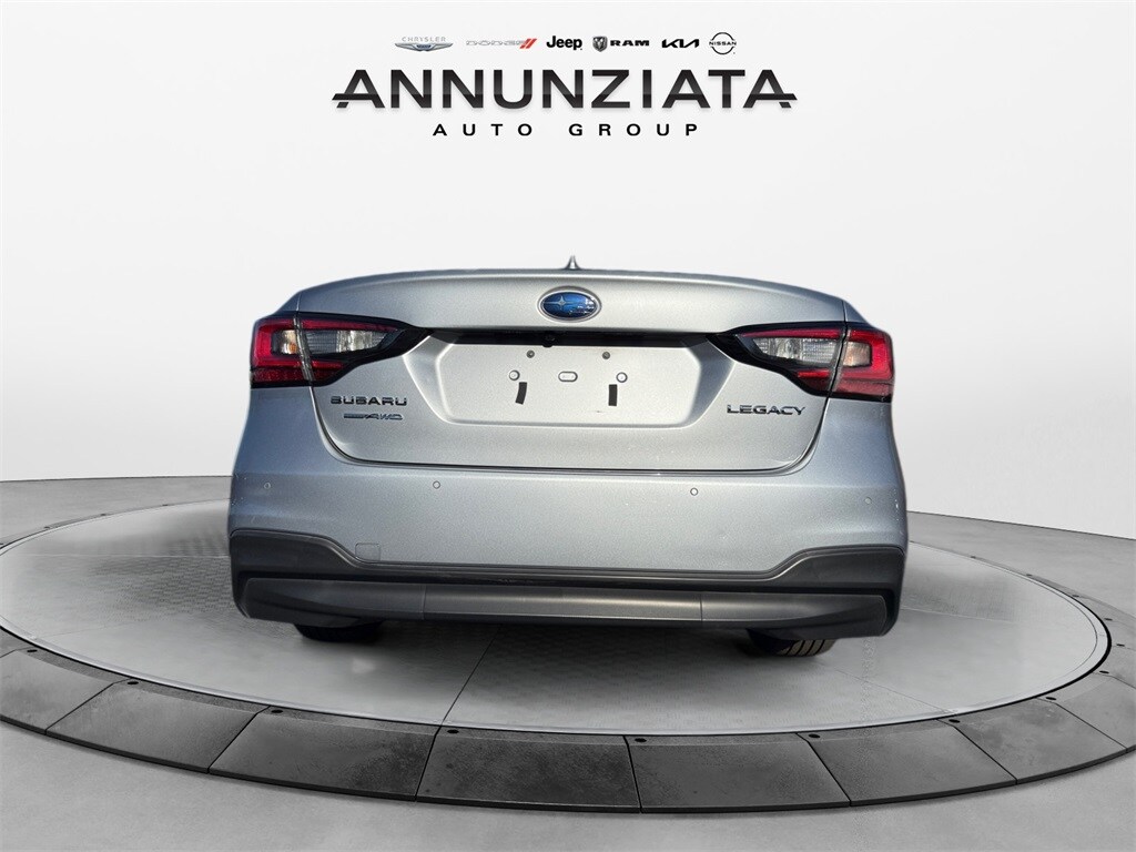 2023 Subaru Legacy Limited photo 4