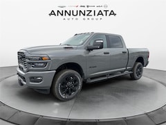 New 2026 Ram 2500 For Sale in Warwick