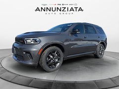 New 2026 Dodge Durango For Sale in Warwick