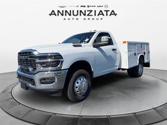 New 2025 Ram 3500 For Sale in Warwick