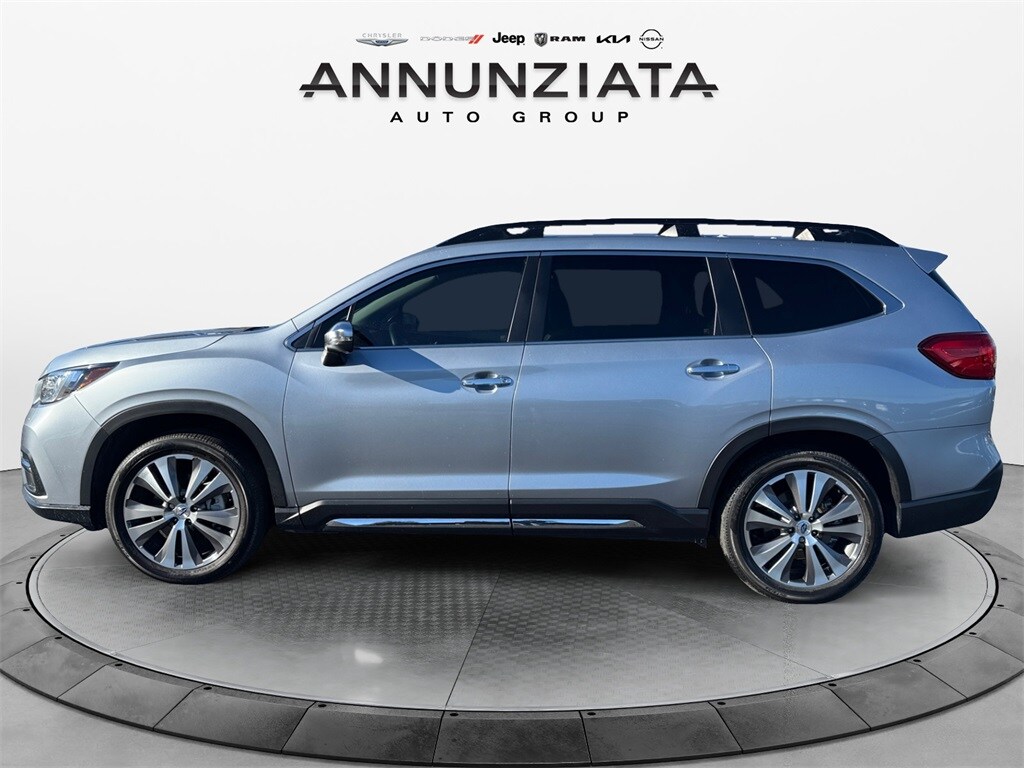 Used 2021 Subaru Ascent Touring SUV