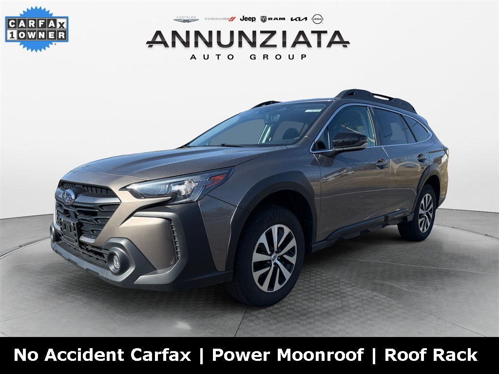 2024 Subaru Outback Premium