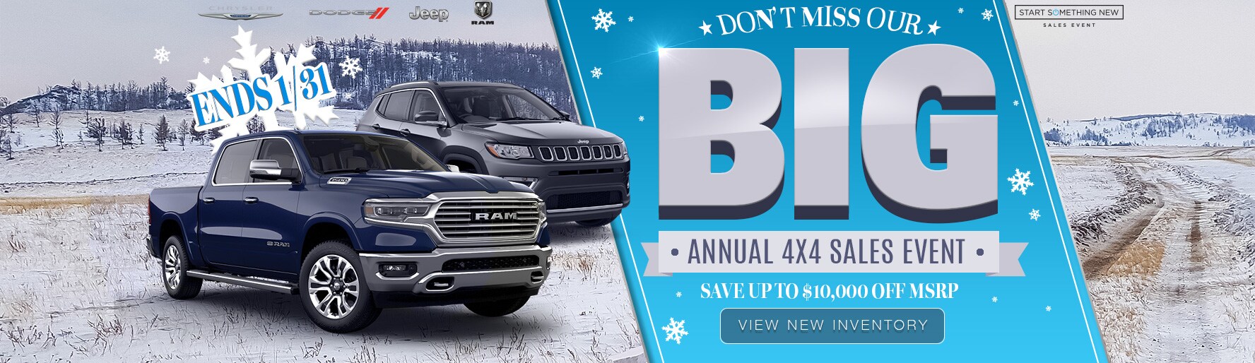 Chrysler Jeep Dodge of Warwick New & Used Car & Truck Dealership