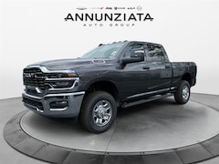 New 2025 Ram 2500 For Sale in Warwick