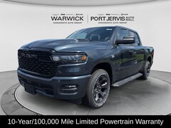 2026 Ram 1500 Express Pickup