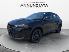 2025 Dodge Hornet GT SUV