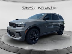 New 2026 Dodge Durango For Sale in Warwick