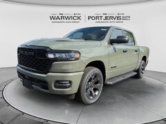 2026 Ram 1500 Express Pickup