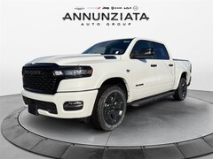 2026 Ram 1500 Big Horn/Lone Star Pickup